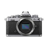 Nikon ZFC Body Only Black