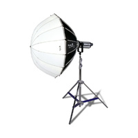 PHOTTIX G-CAP Softbox 105cm