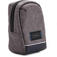 Tenba Skyline 4 Pouch - Grey