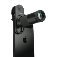 Kenko ExaPro 8x Telephoto Lens/Monocular