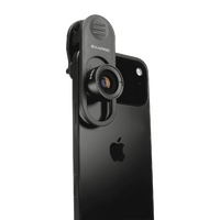 Kenko ExaPro Fisheye Clip-On Lens