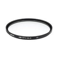 Hoya 82mm UV & IR Cut Filter