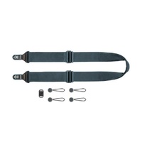 Peak Design Slide Padded Sling DSLR Strap - Ocean