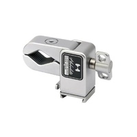 Harlowe V Mount Clamp