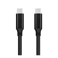 Glanz USB-C to USB-C Cable