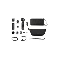 DJI Osmo Pocket 4 Creator Combo