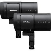 Profoto B20 OCF Studio Flash 250W - Duo Kit