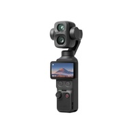 DJI Osmo Pocket 4P Vlog Combo