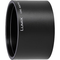 Panasonic Lens Adapter for LX3 #DMW-LA4E