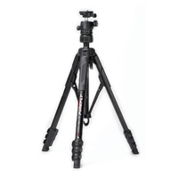 FireFly Photo Creator Tripod with Ball Head