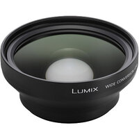 Panasonic Wide Conversion Lens for LX3 #DMW-LW46