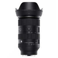 Sigma 28-105mm f2.8 DG DN ART - L Mount