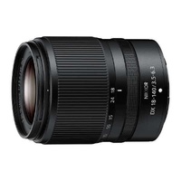 Nikon Z DX 18-140mm f3.5-6.3 VR Zoom - White Box
