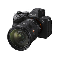 Sony A7 V with FE 24-70mm F/2.8 GM II Lens