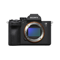 Sony A7 V - Body Only