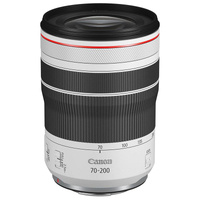 Canon RPK RF 70-200mm F4 L IS Zoom ¯77mm 