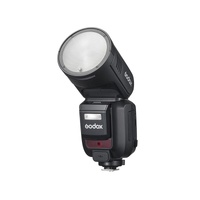 Godox V100 TTL Round Head Flash - Sony