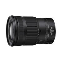 Nikon Z 24-120mm F4 Zoom Lens with 77mm Filter Thread White Box