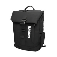 ILFORD URBAN Backpack Black