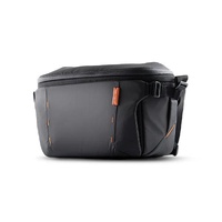 PgyTech OneMo Sling Bag 11L - Space Black
