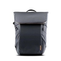 PgyTech OneGo Air Backpack 20L - Obsidian Black