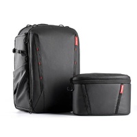 PgyTech OneMo 2 Backpack 25L - Space Black