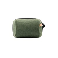 PgyTech Mini Tech Pouch - Moss Green