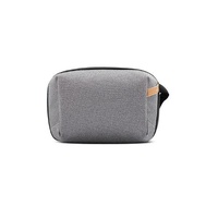 PgyTech Mini Tech Pouch - Smoky Grey