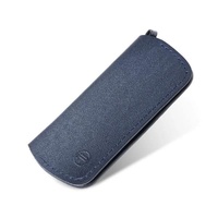 PgyTech Memory Card Wallet - Deep Navy