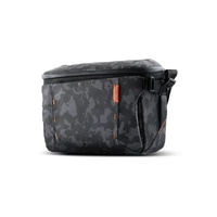 PgyTech OneMo Sling Bag 7L - Camo Black