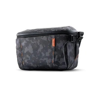 PgyTech OneMo Sling Bag 11L - Camo Black