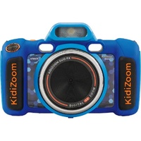 VTech Kidizoom DUO FX Digital Camera - Blue
