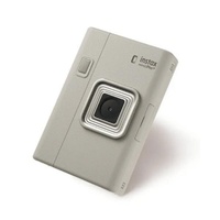 Fujifilm Instax LiPlay+ Instant Camera Bundle - Sand Beige