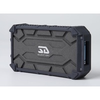 Silent Dry Pioneer+ DeHumidifier Stone