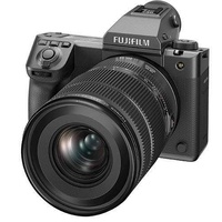Fujifilm GFX 100 II/GF20-35mm Kit
