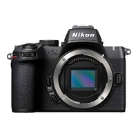 Nikon Z50 II Body | Secondhand