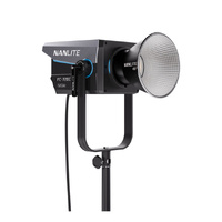Nanlite FC-720C RGBW LED Spotlight