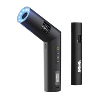 Newell MR MIST Portable Smoke Machine