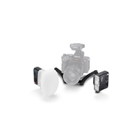 Godox MF12-DK3 Dental Macro Flash Kit