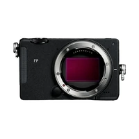 Sigma FP2 Full Frame Mirrorless Camera Body - Black