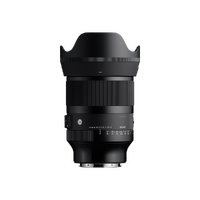 Sigma 35mm f/1.2 DG II Art Lens for Sony E Mount