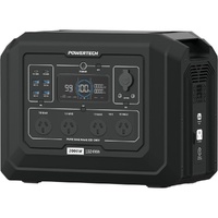 Powertech S1 Powerstation 2000W 1024WH 
