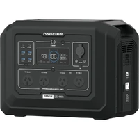 Powertech S1 Powerstation 2000W 1024WH 