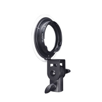 SMDV SB-08 Adaptor for Softboxes with Speedlites 