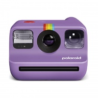 Polaroid Go Generation 2 Instant Camera - Purple