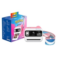 Polaroid GO Instant Camera Generation 3 - Pokemon Sylveon Edition