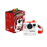 Polaroid Now Generation 3 Pokemon Edition Instant Camera