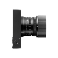 Sigma BF + 45mm F2.8 Kit -Black