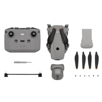DJI LITO X1 Drone Fly More Combo with RCN3 Remote