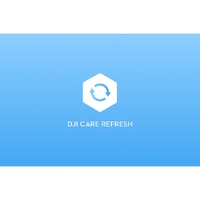 DJI Care Refresh OSMO Mobil 8P 1 Year Plan - License No. 